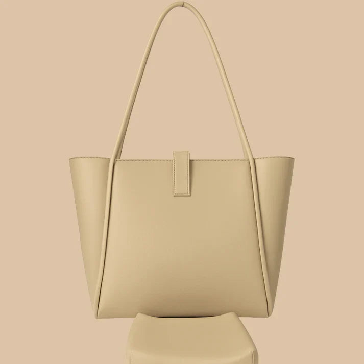 JASON LARGE TOTE BLACK