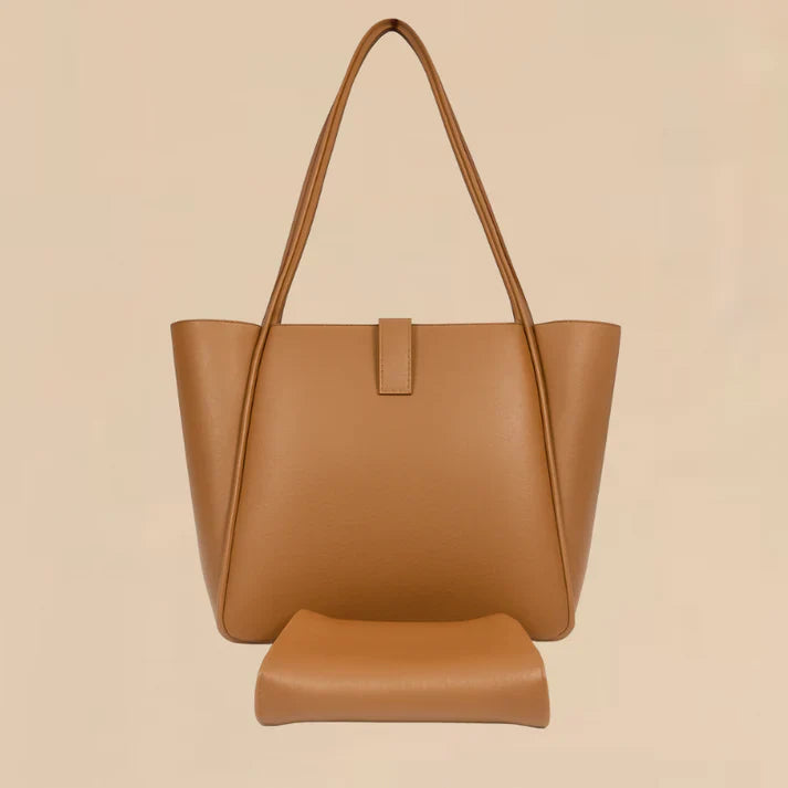 JASON LARGE TOTE BLACK