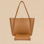 JASON LARGE TOTE BLACK
