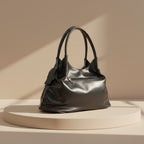 Ryndra Dori Shoulder Bag — Black