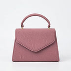 Ryndra Zuri Crossbody — Pink