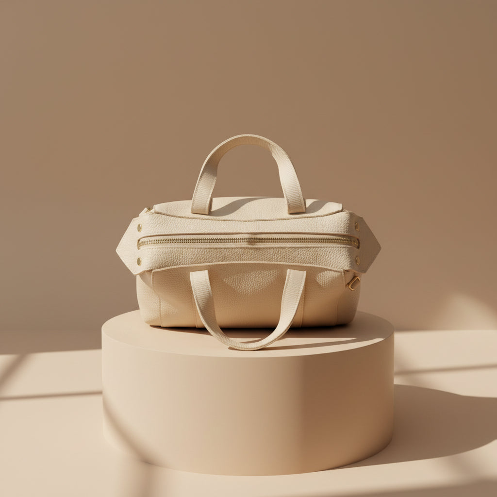 DRUM PREMIUM HANDBAG