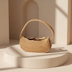 Ryndra Riva Shoulder Bag — Fawn