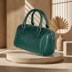 Ryndra Pico Duffle — Green