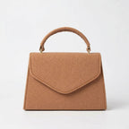 Ryndra Zuri Crossbody — Brown
