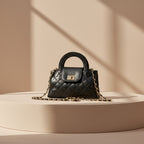 TWELL CROSSBODY BLACK