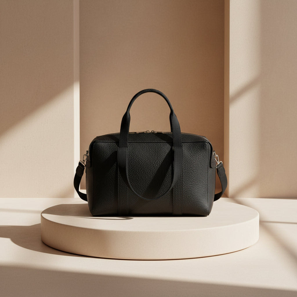 DRUM PREMIUM HANDBAG