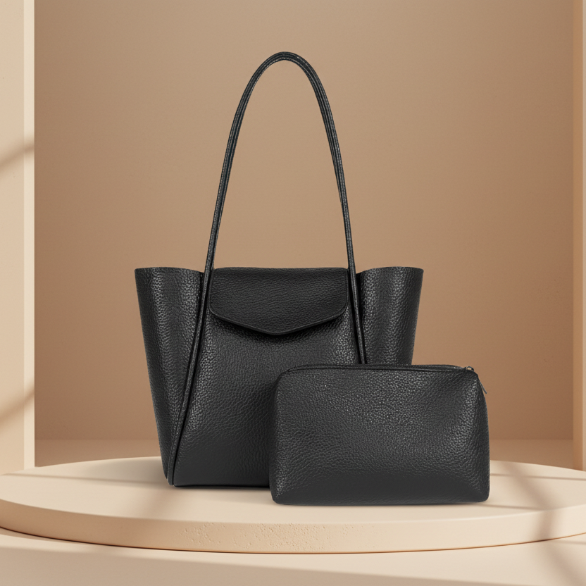 Ryndra Lyra Tote — Multi