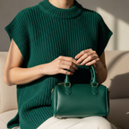 Ryndra Pico Duffle — Green