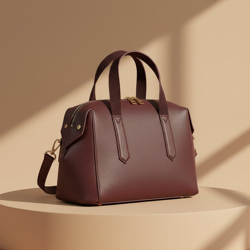 DRUM PREMIUM HANDBAG