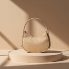 Ryndra Riva Shoulder Bag — Fawn