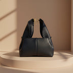 Ryndra Orin Handbag — Black