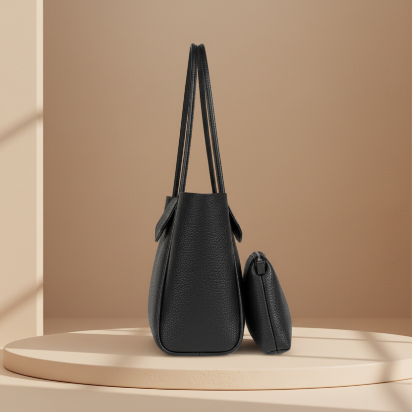 Ryndra Lyra Tote — Multi