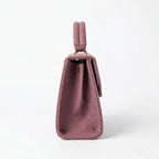 Ryndra Zuri Crossbody — Pink