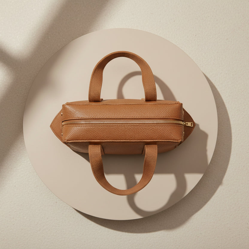 DRUM PREMIUM HANDBAG