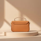 ALORA CROSSBODY BROWN