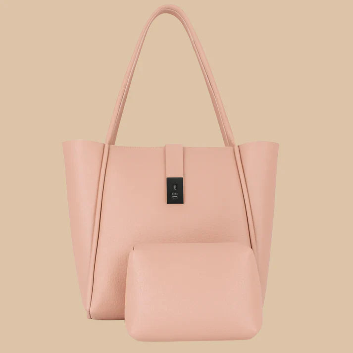 JASON LARGE TOTE BLACK