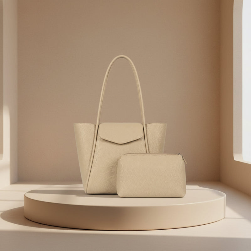 Ryndra Lyra Tote — Multi