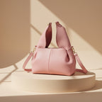 Ryndra Orin Handbag — Pink