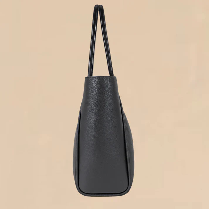JASON LARGE TOTE BLACK