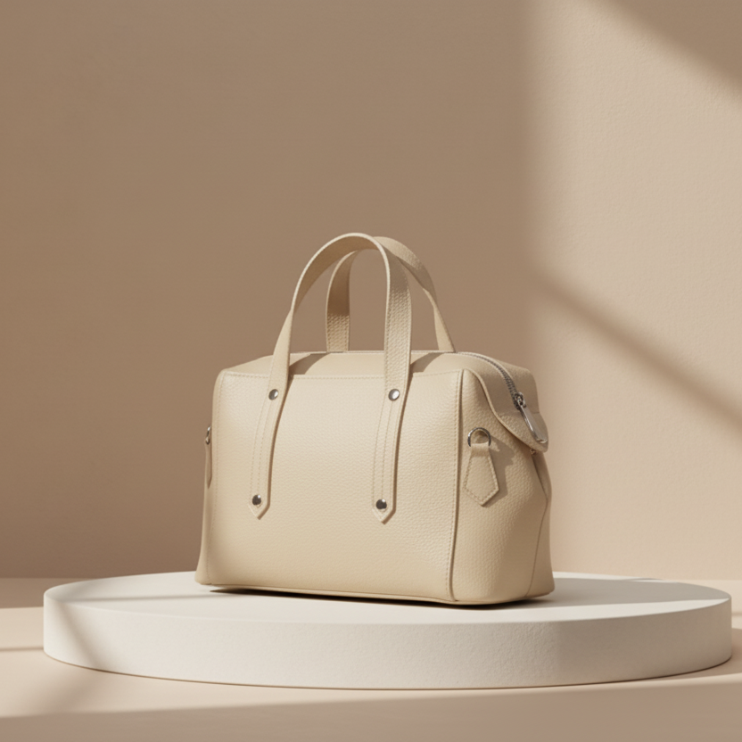 DRUM PREMIUM HANDBAG