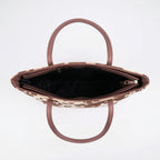 Ryndra Wren Tote — Brown