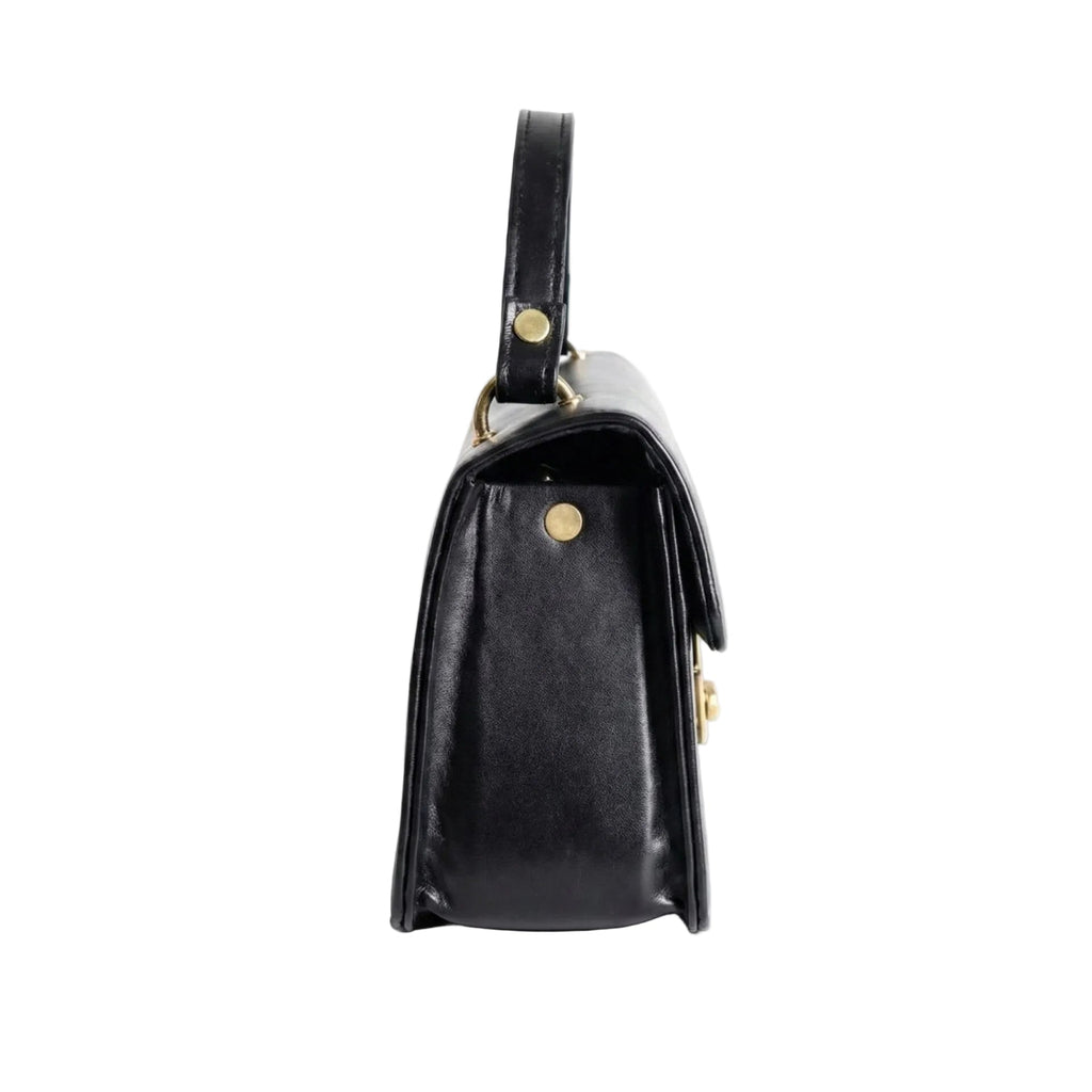 Ryndra Nyla Crossbody — Black