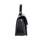 Ryndra Nyla Crossbody — Black