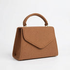 Ryndra Zuri Crossbody — Brown