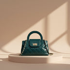 TWELL CROSSBODY GREEN