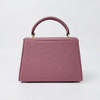 Ryndra Zuri Crossbody — Pink