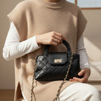 TWELL CROSSBODY BLACK