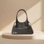 Ryndra Dori Shoulder Bag — Black