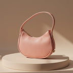Ryndra Riva Shoulder Bag — Pink