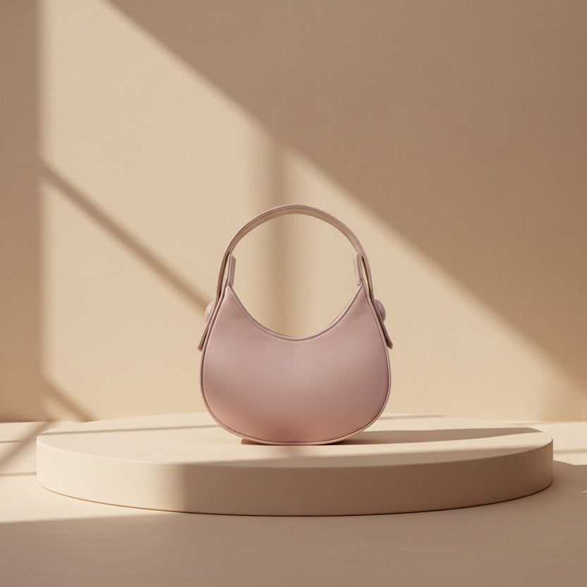 Ryndra Luna Halfmoon — Cognac