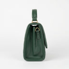 Ryndra Cleo Flap — Green