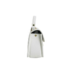 Ryndra Nyla Crossbody — White