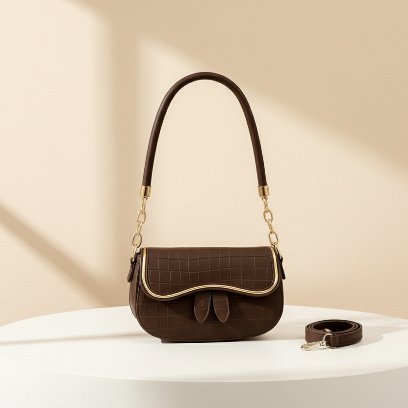 Ryndra Vael Shoulder — Multi