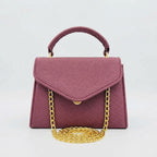 Ryndra Zuri Crossbody — Pink