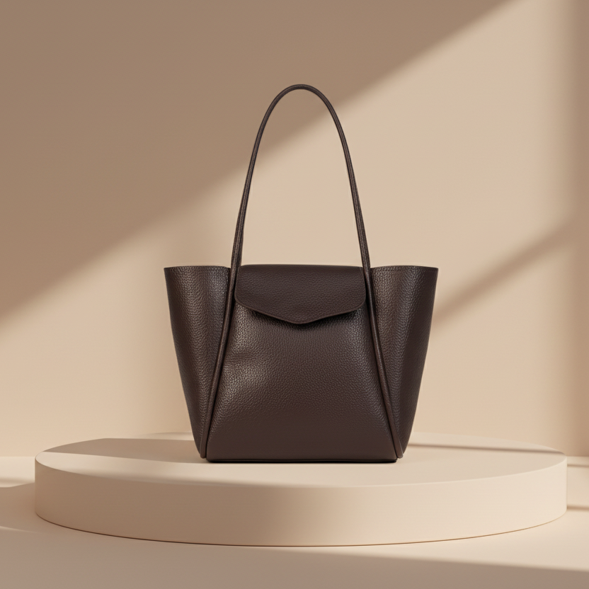 Ryndra Lyra Tote — Multi