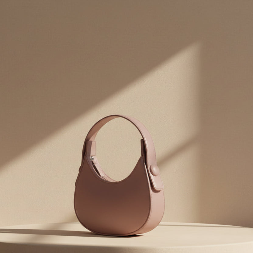 Ryndra Luna Halfmoon — Cognac