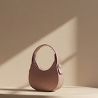 Ryndra Luna Halfmoon — Cognac