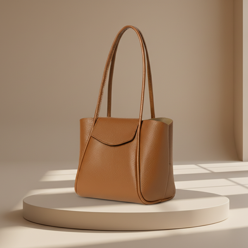 Ryndra Lyra Tote — Multi