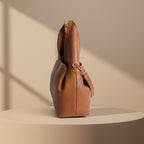 Ryndra Orin Handbag — Brown