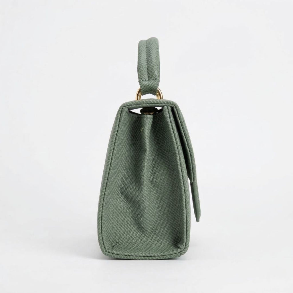 Ryndra Zuri Crossbody — Green