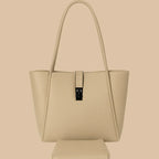 JASON LARGE TOTE BLACK