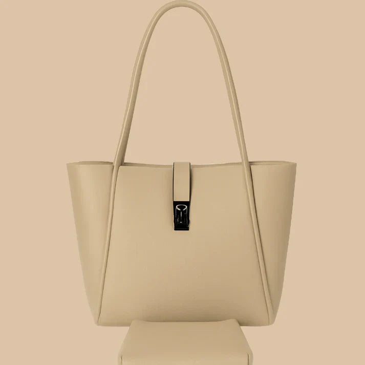 JASON LARGE TOTE BLACK